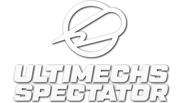Ultimechs Spectator Logo