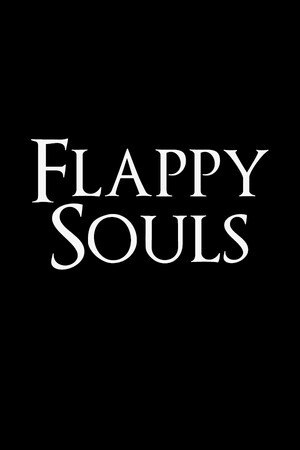 Flappy Souls poster image on Steam Backlog