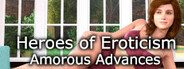 Heroes of Eroticism - Amorous Advances System Requirements