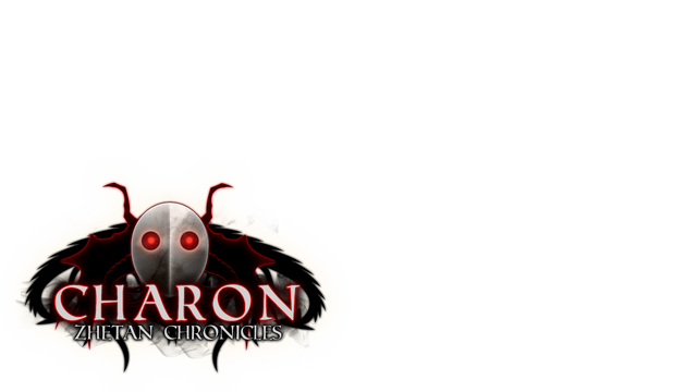 Charon - Zhetan Chronicles Logo