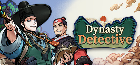 Dynasty Detective PC Specs