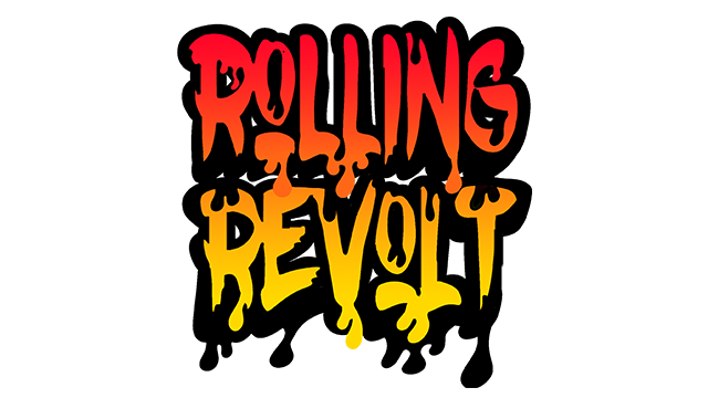 Rolling Revolt Logo