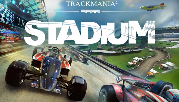 Trackmania download windows 10