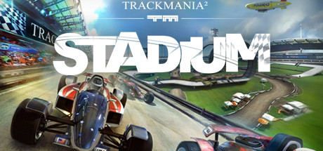 TrackMania² Stadium on Steam Backlog