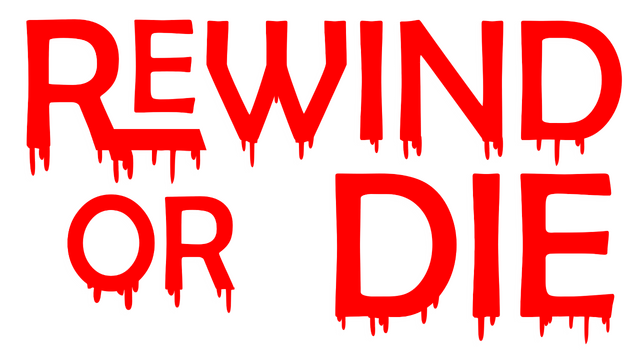 Rewind Or Die Logo