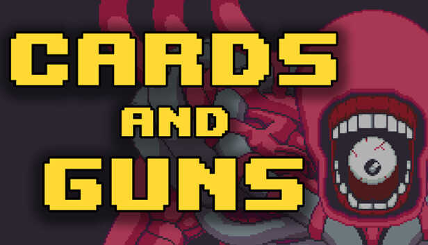 Cards and Guns