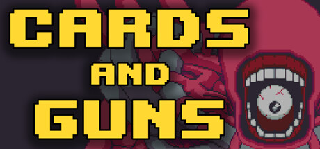Cards and Guns PC Specs
