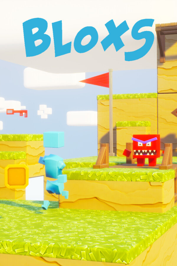 Bloxs for steam Bloxs for steam