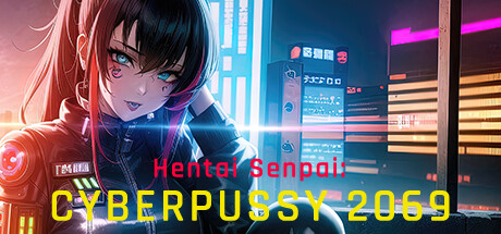 Hentai Senpai: Cyberpussy 2069 PC Specs