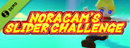 Noracam's Slider Challenge Demo