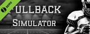 Fullback Simulator Demo