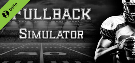 Fullback Simulator Demo cover art