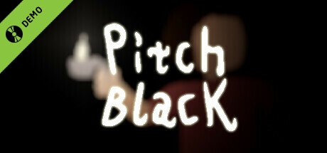 Pitch Black Demo cover art