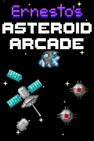 Asteroid Arcade