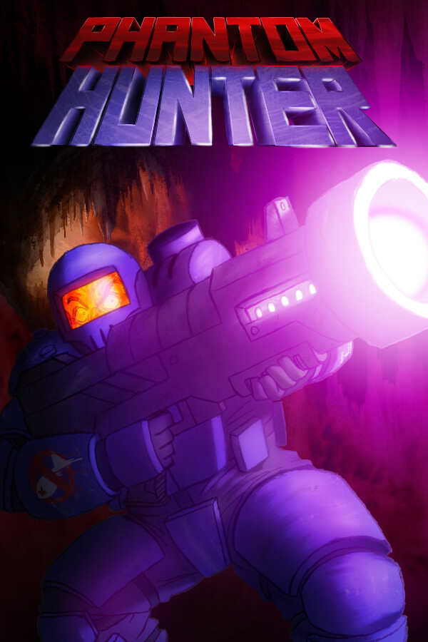 Phantom Hunter for steam