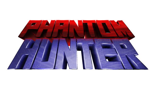 Phantom Hunter Logo