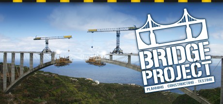 Bridge Project cover art