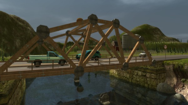 Bridge Project Steam