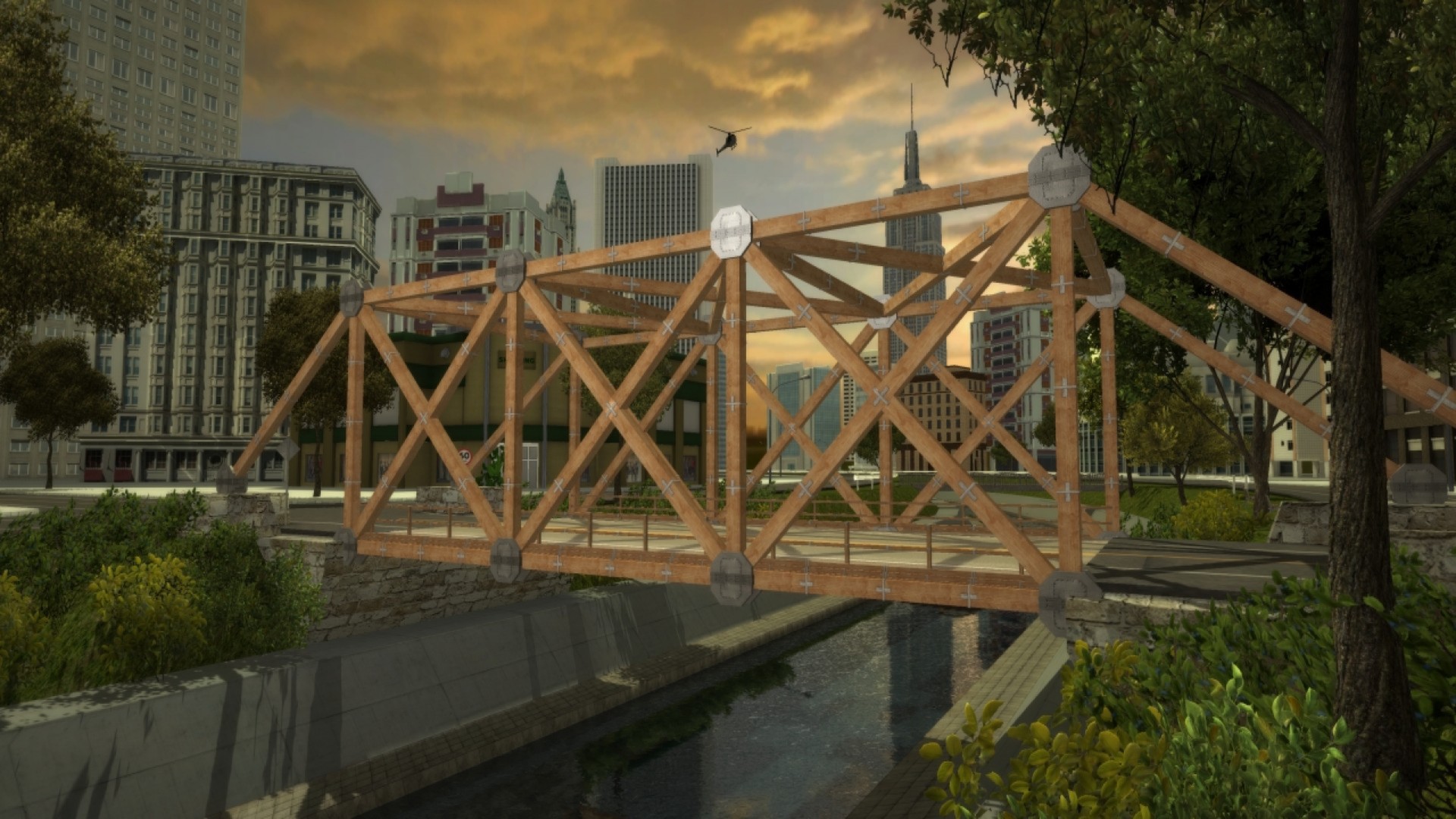 bridges tor project