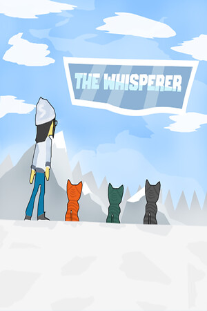 The Whisperer.