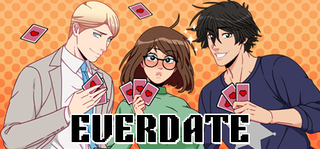 EVERDATE: The Let's Play Dating Game PC Specs