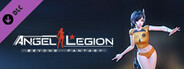 Angel Legion-DLC Cup Winning H
