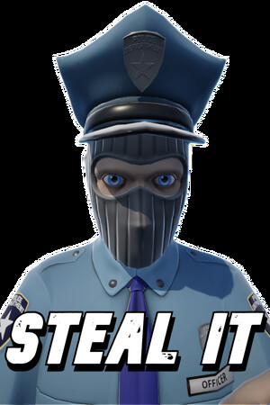 Steal It