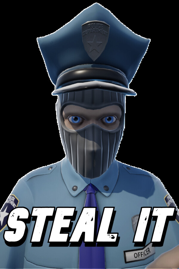 Steal It for steam Steal It for steam
