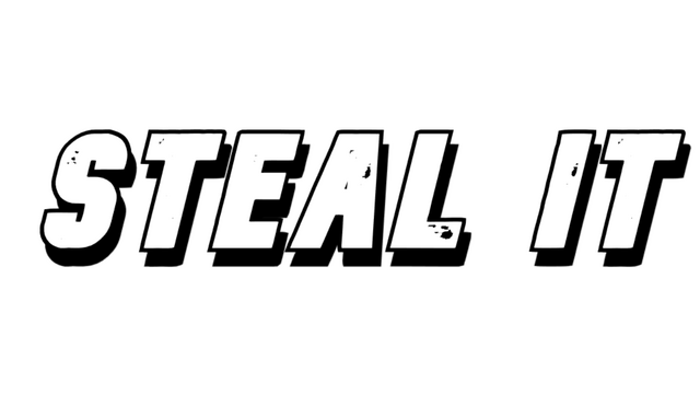 Steal It Logo