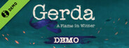 Gerda: A Flame in Winter Demo