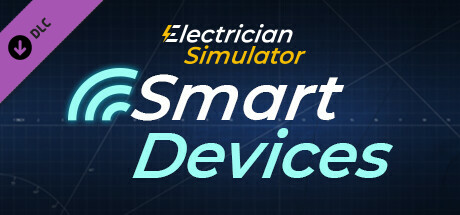 Electrician Simulator - Smart Devices cover art