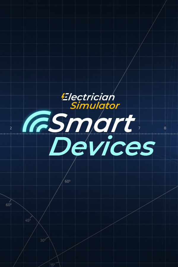 Electrician Simulator - Smart Devices for steam Electrician Simulator - Smart Devices for steam