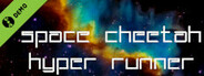 Space Cheetah Hyper Runner Demo