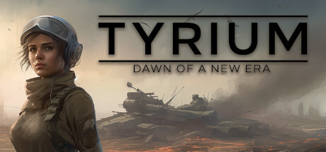 Tyrium - Dawn of a New Era PC Specs