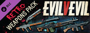 Evil V Evil - Retro Weapons DLC