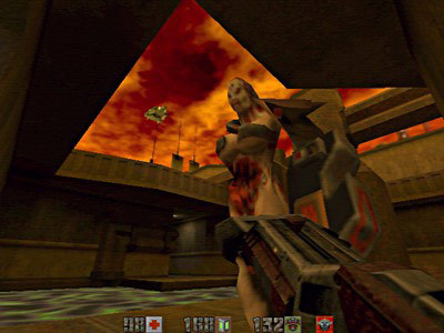 Quake 2 for mac download