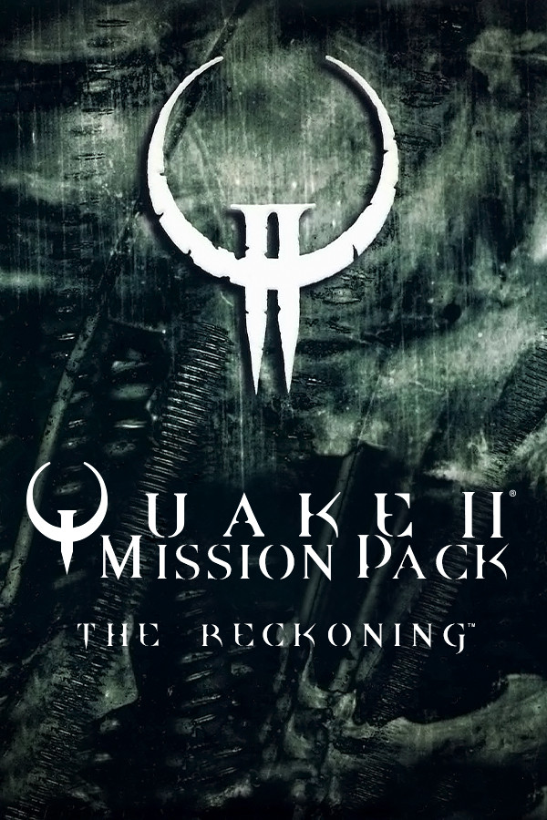 quake ii the reckoning