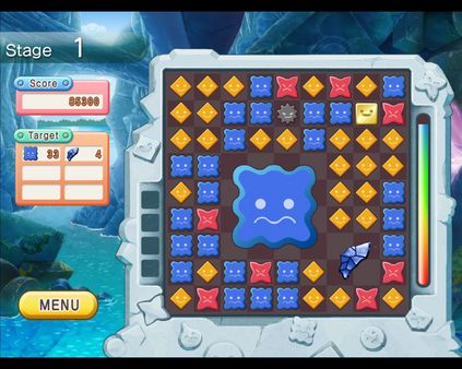 Yosumin!™ game for Linux 1