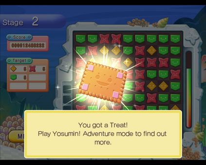 Yosumin!™ game for windows Pc 1