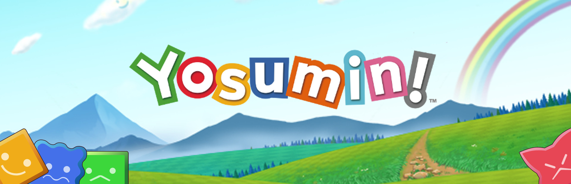 Yosumin!™