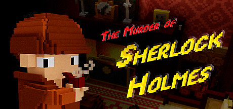 The Murder of Sherlock Holmes PC Specs
