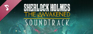 Sherlock Holmes The Awakened Soundtrack