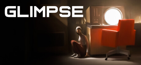 Glimpse cover art