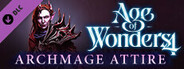 Age of Wonders 4: Archmage Attire