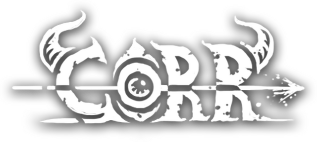 CORR Logo