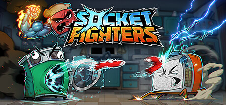 Socket Fighters PC Specs