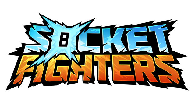 Socket Fighters Logo