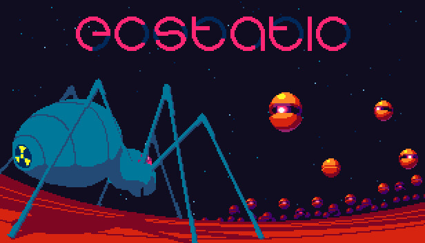30+ games like Ecstatic - SteamPeek