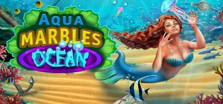 Aqua Marbles - Ocean PC Specs
