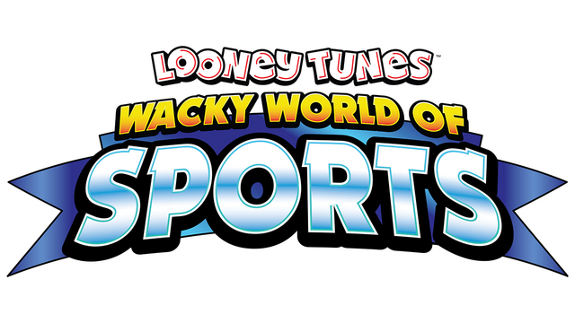 Looney Tunes: Wacky World of Sports Logo